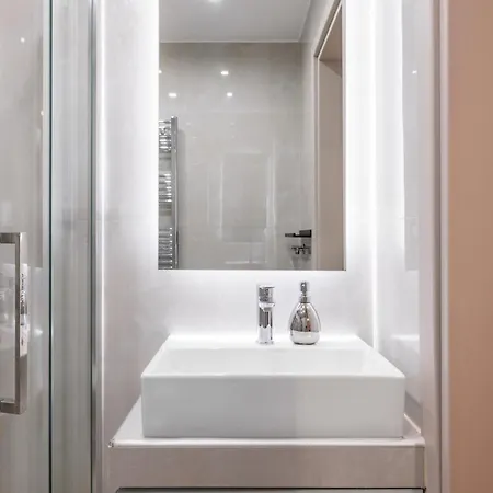Navarinou Hideaway Apartman Szaloniki