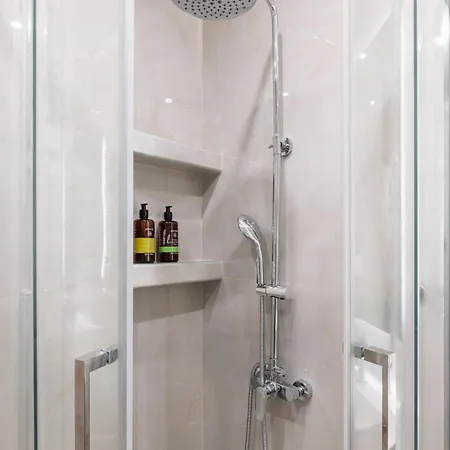 Apartmán Navarinou Hideaway Soluň