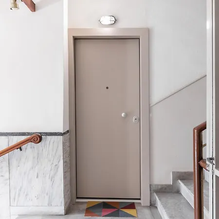 Apartman Navarinou Hideaway